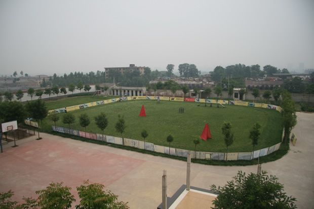 昌荣地方训练俱乐部