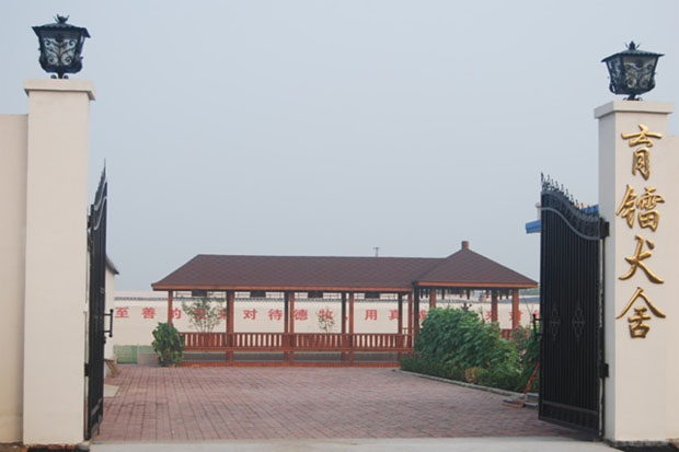 育镭地方训练俱乐部