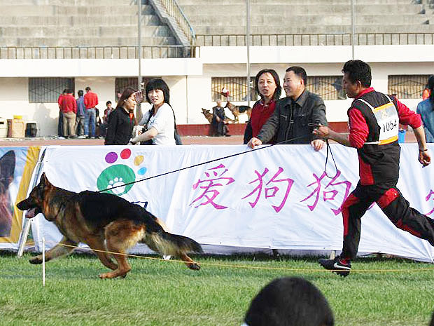 凯旋地方训练俱乐部