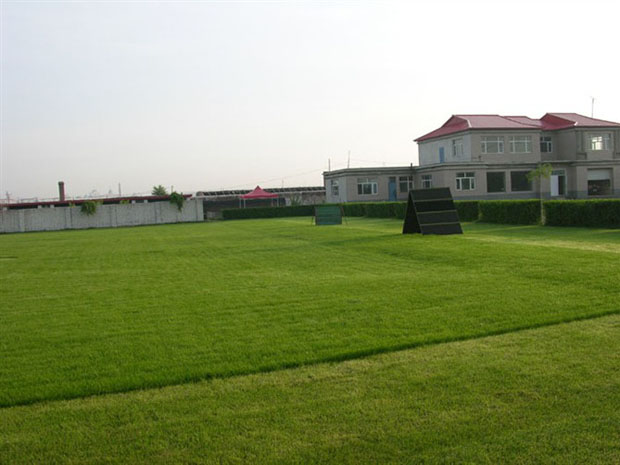 弘源地方训练俱乐部