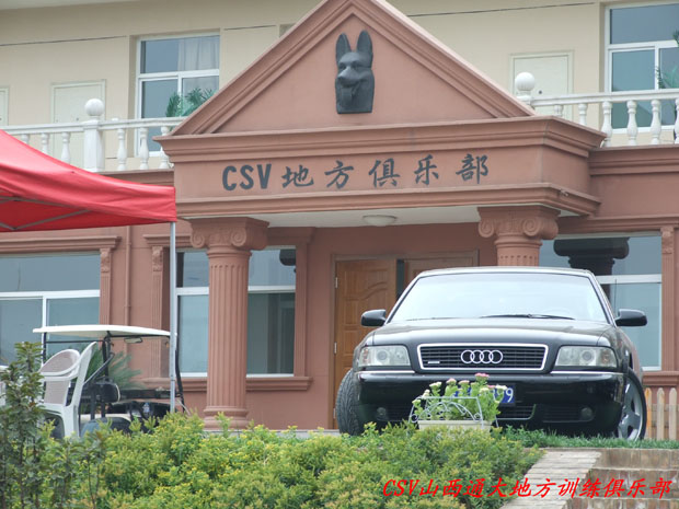 通大地方训练俱乐部