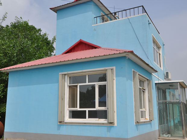 威圣地方训练俱乐部