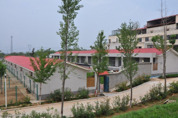 中德天一地方训练俱乐部