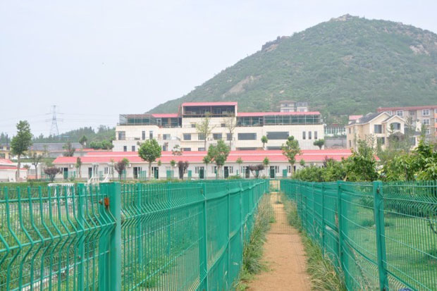 中德天一地方训练俱乐部